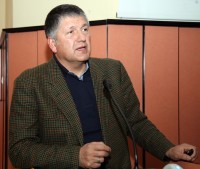 36-Toplantı - Ercan EROĞLU