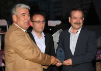 Nizip’te “Ödül Töreni” Düzenlendi (5)