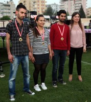 Nizip’te “Ödül Töreni” Düzenlendi (6)