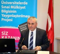 (GAÜN) Patent ve Patent Sistemleri Toplantısı (02)