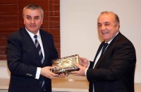 (GAÜN) Patent ve Patent Sistemleri Toplantısı (06)