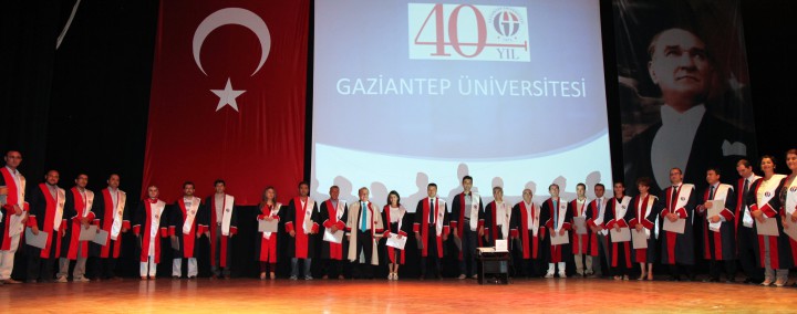 332 - GAÜN’DE TERFİ MUTLULUĞU (01)
