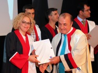 332 - GAÜN’DE TERFİ MUTLULUĞU (02)