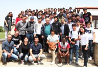 341 - YABANCILARIN GÖZDESİ GAZİANTEP ÜNİVERSİTESİ (01)