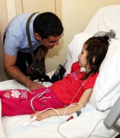 358 - GAZİANTEP ÜNİVERSİTESİNDEN DÜNYADA BİR İLK OPERASYON (5)