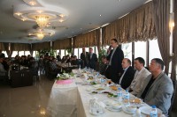 409 - POLİSİN ÜNİVERSİTELİLERİ KAYNAŞTIRMA KAHVALTISI (07)