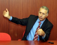 Iraklı öğrencilerden GAÜN’e ziyaret (3)