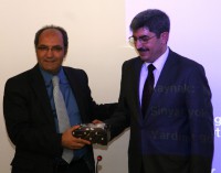 Coğrafyadan Edebiyata - PANEL (3)