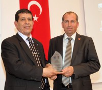 Eğitim Kongresi - (Plaket_2)