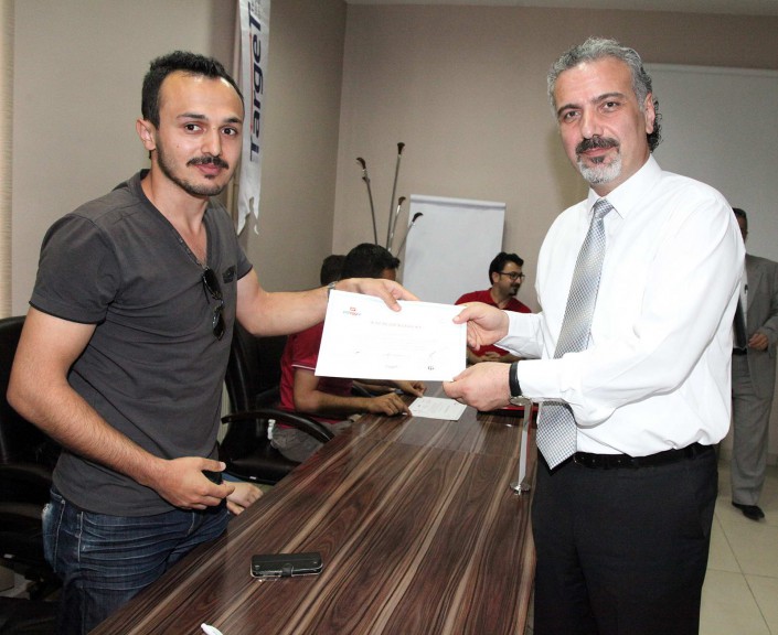 Fikri olan üniversitelilere girişimcilik eğitimi (03)