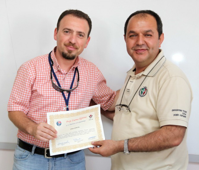 proje hazırlama eğitimi - 2