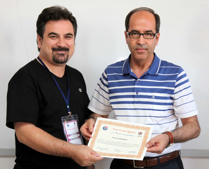 proje hazırlama eğitimi - 3