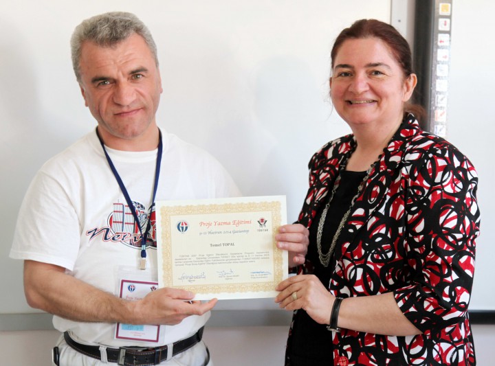 proje hazırlama eğitimi - 4