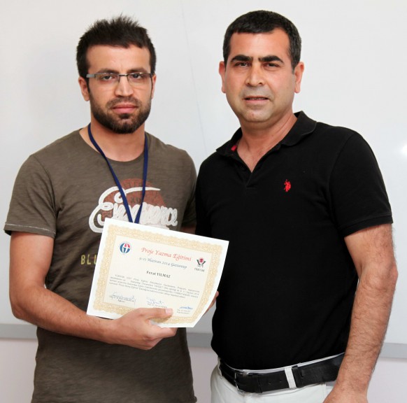 proje hazırlama eğitimi - 5