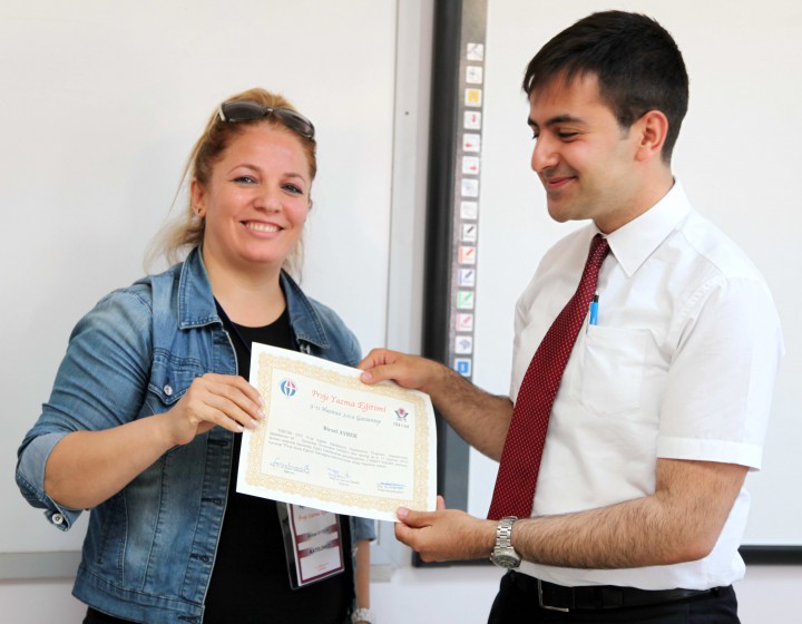 proje hazırlama eğitimi - 6