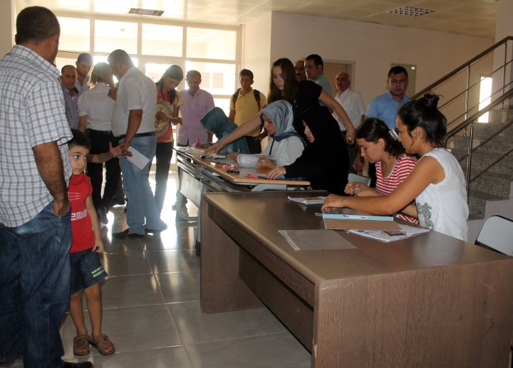 279-GAÜN_İslahiye_İİBF_Yeni_Binasında_Eğ-2