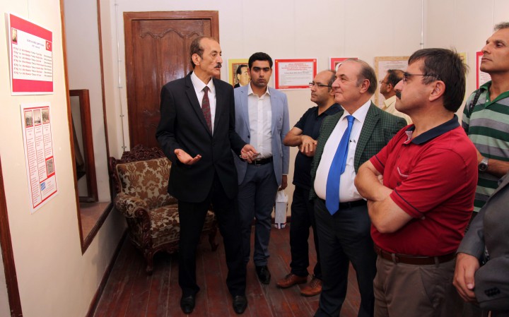 Sergi - Bir Zeybek Sevdası-2