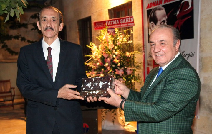 Sergi - Bir Zeybek Sevdası (Hediye)