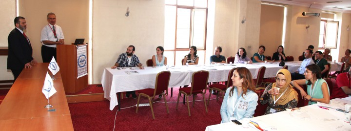 TÜBİTAK Projesi yazma eğitimi (2)