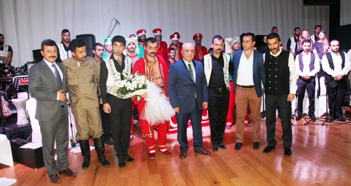 Cumhuriyet Konseri -3