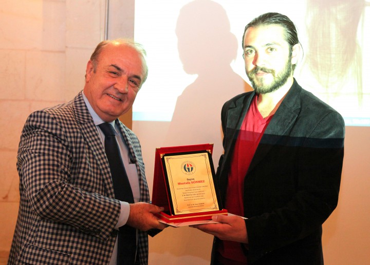 Desen Yarışması Ödül Töreni Sergi (109)