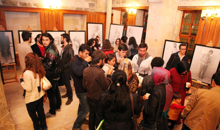 Desen Yarışması Ödül Töreni Sergi (59)