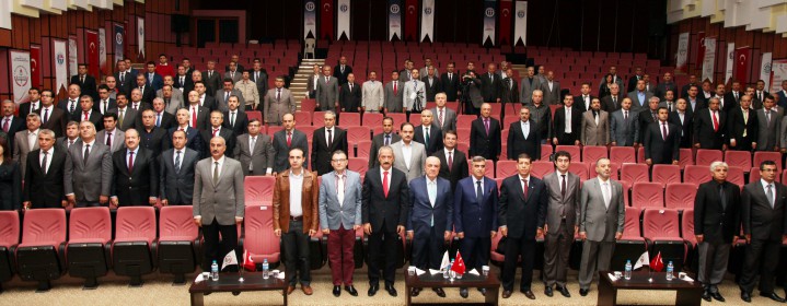 Eğitim Yöneticilerini Destekleme Projesi_