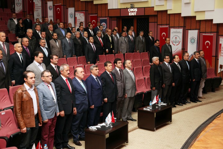 Eğitim Yöneticilerini Destekleme Projesi___