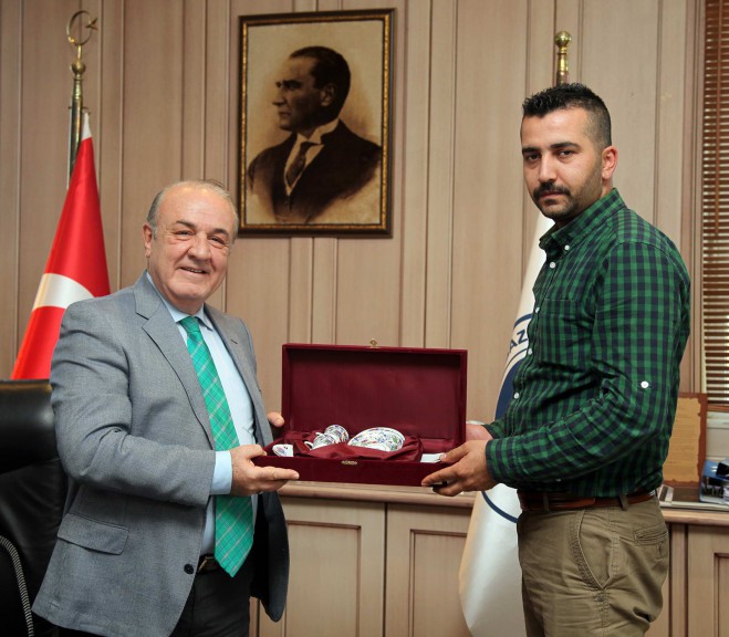 Fatmayı koklayınca kızımın kokusunu alıyorum - (5)