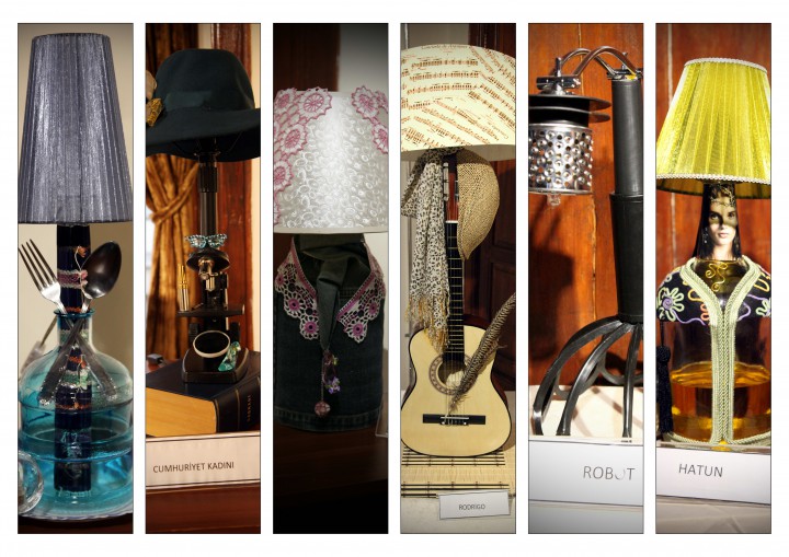 Sergi - Aydınlanma Öyküsü