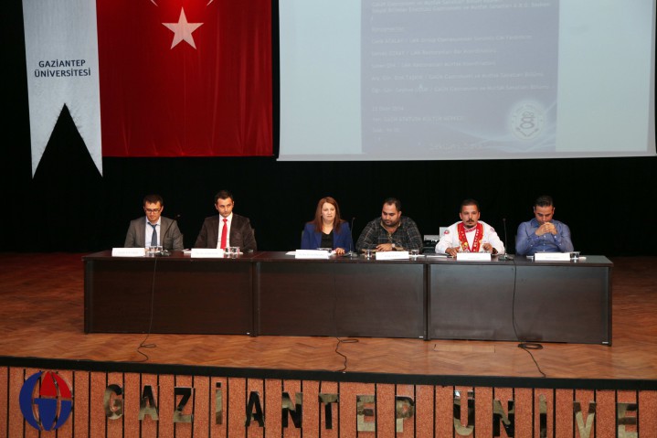 Üniversite Sanayi İşbirliğini Geliştirmek ve İş İmkanları Sağlamak (4)