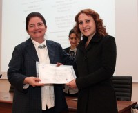 GAÜNde Sertifika Töreni Düzenlendi (6)