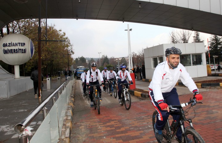 Bir Bağış Bir Hayat Kurtarır - (5)