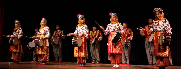 Engelliler için Farkındalık Yaratma - (3)