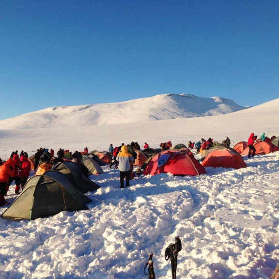 GÜDAT Allahuekber Dağı Şehitlerini Andı (6)