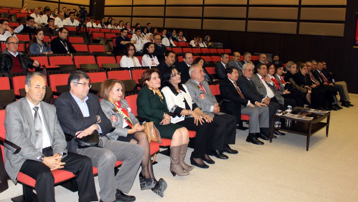 Sende Kalbini Aç Bir Hayat Kurtar - (2)