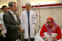 Hastanenin psikolojik destek timi - (2)