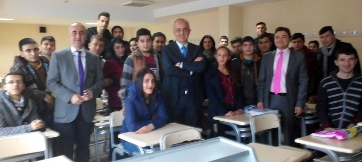 Kristal Otel - Ziyaret (4)