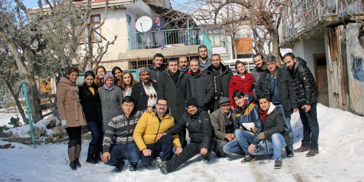 karanlığa bir ışık da sen ol projesi - (7)