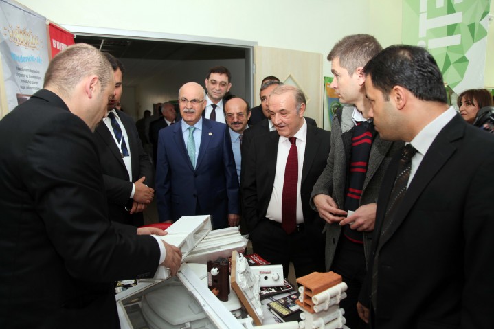 Fikri olan beri gelsin - (04)