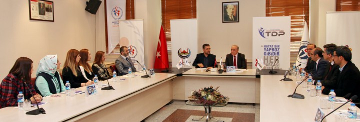 Merhamet Eli Yoksullara Uzanacak - (4)