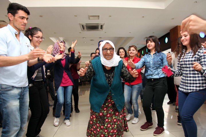 Yaşlılar Haftası - (4)