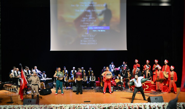 18 Mart 2015 Niğde Üniversitesi (1)