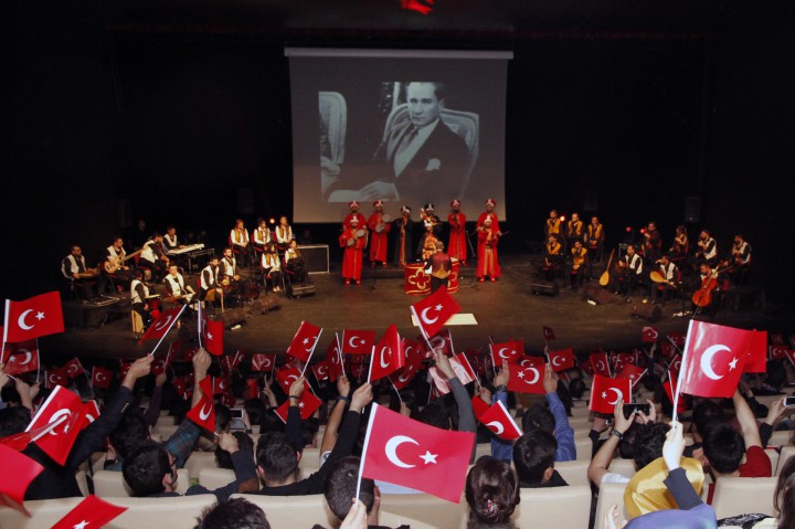 25 Mart 2015 Denizli Pamukkale Üniversitesi (1)