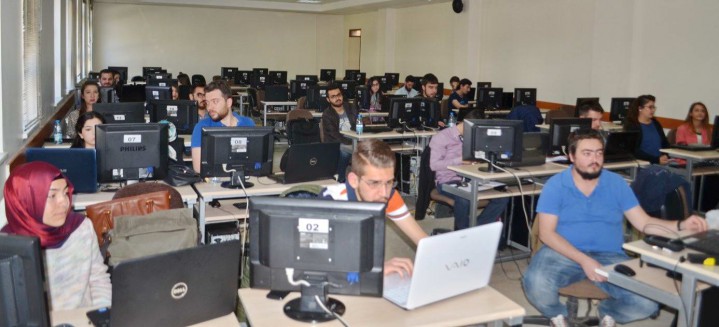 Fizik Mühendisliği Bölümünde Aydınlatma Eğitimi Sertifika Programı- (3)