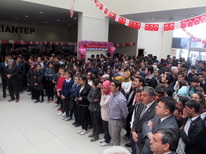 Tanıtım Günleri - (2)