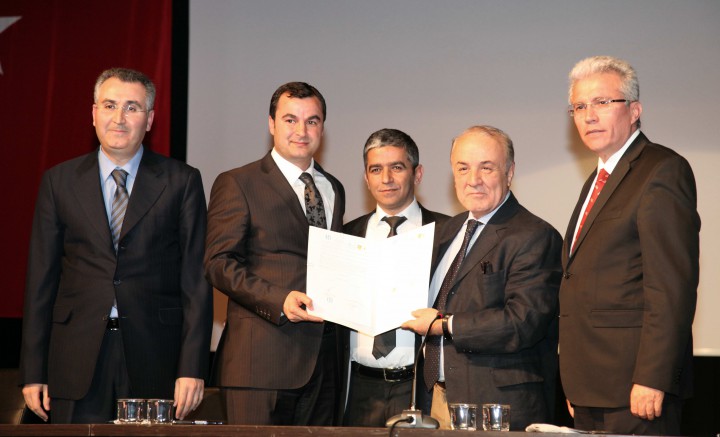 Türkiye’de bir ilk (2)