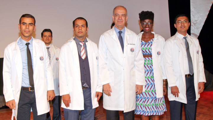 Beyaz Önlük Giyme Töreni-10