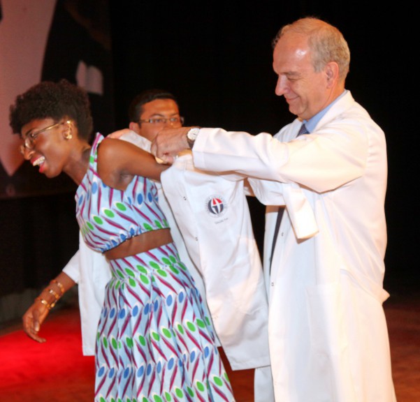 Beyaz Önlük Giyme Töreni-9