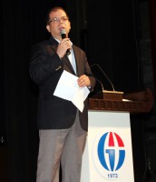 Doç. Dr. Halil İbrahim Yakar